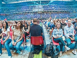 La truffa del rock, primi indagati e perquisizioni in due societ&agrave; nell'inchiesta milanese sui "bagarini 2.0"