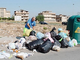 A Rosolini netturbini senza stipendio, il sindaco Calvo media per scongiurare lo sciopero