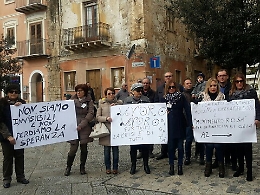 Gela, l'abbandono e la grande crisi aspettando la bioraffineria