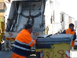 Raccolta differenziata a Caltanissetta, scoppia un caso sui rifiuti