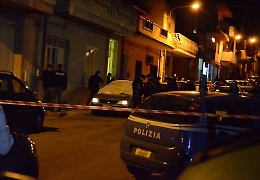 Giallo a Vittoria, ucciso a colpi pistola capo squadra dei vigili del fuoco di Ragusa