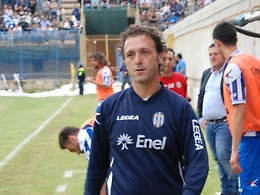 L’Akragas risorge e vince a Monopoli Pino Rigoli riesce nel miracolo