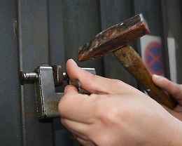 Agrigento, in aumento i furti nelle abitazioni