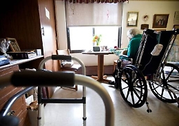 Sicilia, voucher di circa 1.000 euro
per novecento disabili over 75