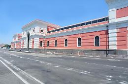 Catania, sospesa attività discoteca alla Vecchia Dogana