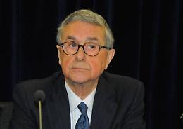 Estorsione, Helg condannato in appello a 3 anni e 8 mesi