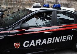 Inchiesta "Horus", 200 mila euro di beni sequestrati a spacciatore