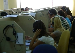 Paternò e Biancavilla, a rischio 850 lavoratori di due call center