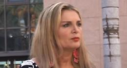 Palermo, ex moglie di Schillaci minaccia di nuovo il suicidio