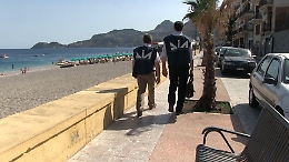 Messina, Dia sequestra patrimonio dell'imprenditore Concetto Bucceri