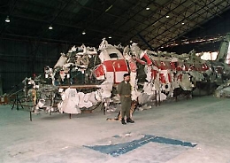 Ustica, nuova condanna in appello per lo Stato