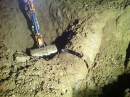 Guasto riparato entro stasera Domani acqua nei rubinetti