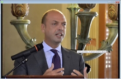 Alfano: no a commissione ispettiva al Comune di Catania