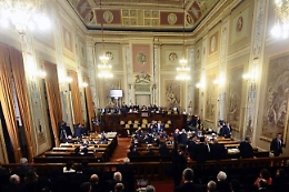 Governo Renzi impugner&agrave; norme su ex Province Presidente dell' Ars: &laquo;Non mi meraviglia&raquo;