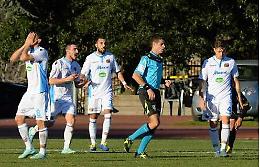 Lega Pro, il Catania non va oltre il pari A questo punto play out quasi sicuri