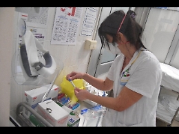 Agrigento, tumori: in provincia c'&egrave; il tasso di mortalit&agrave; pi&ugrave; basso