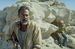 Taormina Film Fest: successo di pubblico. Vince "Desierto" di Jonas Cuaron