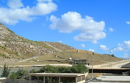 E Siculiana rischia di esaurirsi nel giro di quattro anni