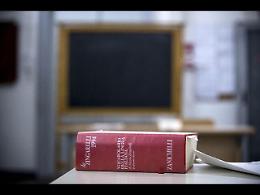 Piano di dimensionamento svuota le scuole di Catania: 19 istituti in meno, 110 cattedre tagliate e dispersione al 25%