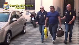 Catania, intrecci tra mafia e massoneria In manette Aldo Ercolano e imprenditori Rapisarda