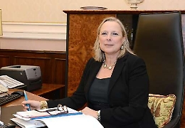 &laquo;Presto la Tecnis potr&agrave; tornare a partecipare alle gare d&rsquo;appalto&raquo;