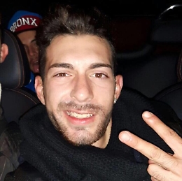 Acicatena, sbatte contro un muro Ventenne muore sul colpo