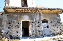 Catania, tra le masserie di Monte Po dove la microcriminalità regna