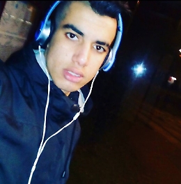 Recuperato il corpo di Mounir Dopo un tuffo era scomparso