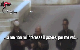 Palermo, processo alla mafia delle Madonie: 37 condanne e 350 anni di carcere