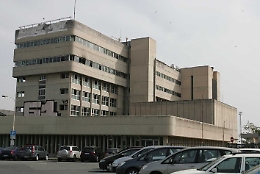 Catania, sorger&agrave; in viale Africa il nuovo Palazzo di Giustizia