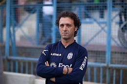 Akragas, in panchina a furor di popolo ritorna Pino Rigoli