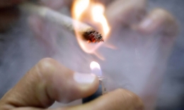 Catania, la “canna” dopo la scuola, due studenti segnalati