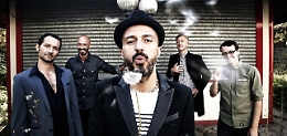 I Subsonica chiudono tou sabato a Catania Va in scena il rock