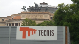 Ammessa al Codice antimafia Filca-CIsl: «E' uno spiraglio»