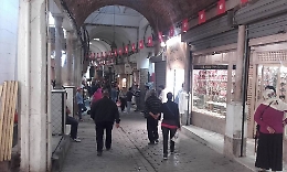 Viaggio in Tunisia tra minacce dell'Isis e il profumo della democrazia