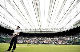 Partite truccate nel tennis dei supercampioni Una delle centrali delle scommesse in Sicilia