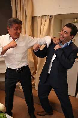 JOE RICOTTA E IL VIDEO TURISTICO CHE UMILIA LA CLASSE POLITICA SICULA