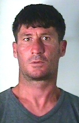 Mascalucia: arrestato 43enne per rapina, estorsione e furto ai danni di un ottantenne