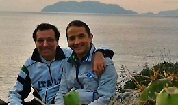 Nozze gay, a Pace del Mela il primo sì con la legge Cirinnà