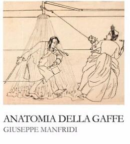 Al feudo Vagliasindi la presentazione  di "Anatomia della Gaffe"