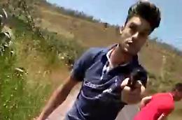 Egiziani minorenni pestati a San Cono, restano gravi le condizioni del sedicenne