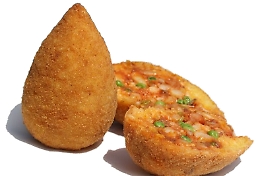 Arancino o arancina? L'iniziativa "Un mare di sapori" di Caronte&amp;Tourist riaccende la diatriba