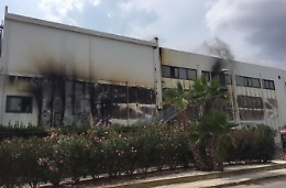 La Procura di Ragusa dissequestra l' "Avimecc"