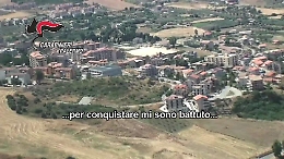 Palermo, operazione antimafia Grande Passo 4