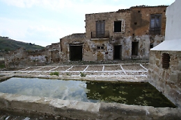 I luoghi dell'immaginario: Gibellina