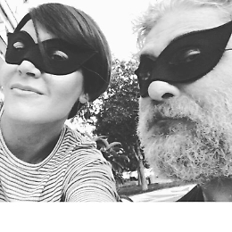 L'IMPAZZIMENTO GENERALE NELLA NOTTE DELLA FOLLIA