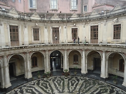 FAImarathon a Catania tra storia, arte e cultura