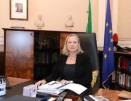 Audizione prefetto di Catania all'Antimafia : «Sul Comune non sussistono condizioni di accesso»