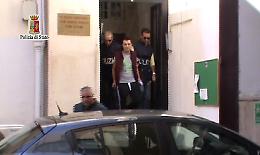 Palermo, fallita rapina all'ufficio postale: due arresti