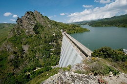 Italgas entra in Siciliacque: al via le trattative acquisire la partecipazione